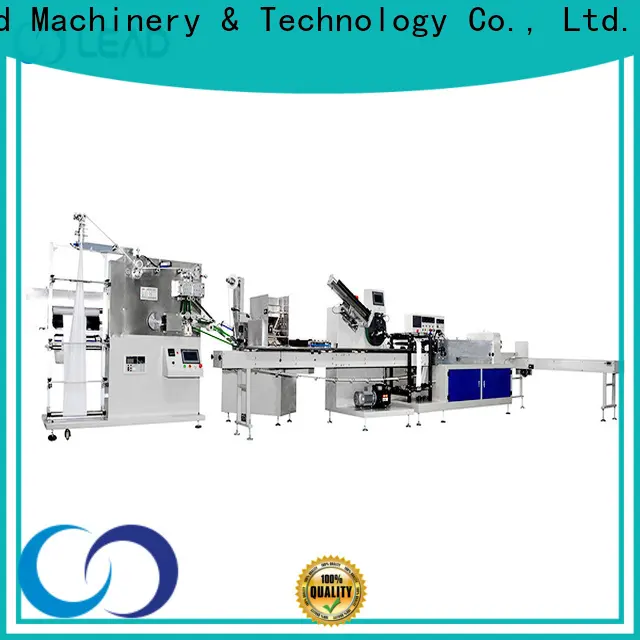 custom automatic spice packaging machine for business for spoon 1