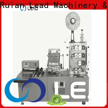 Lead Machinery latest toothpick packaging machine for business for disposable tableware 1