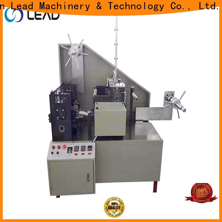custom food container packaging machine factory for spoon 1