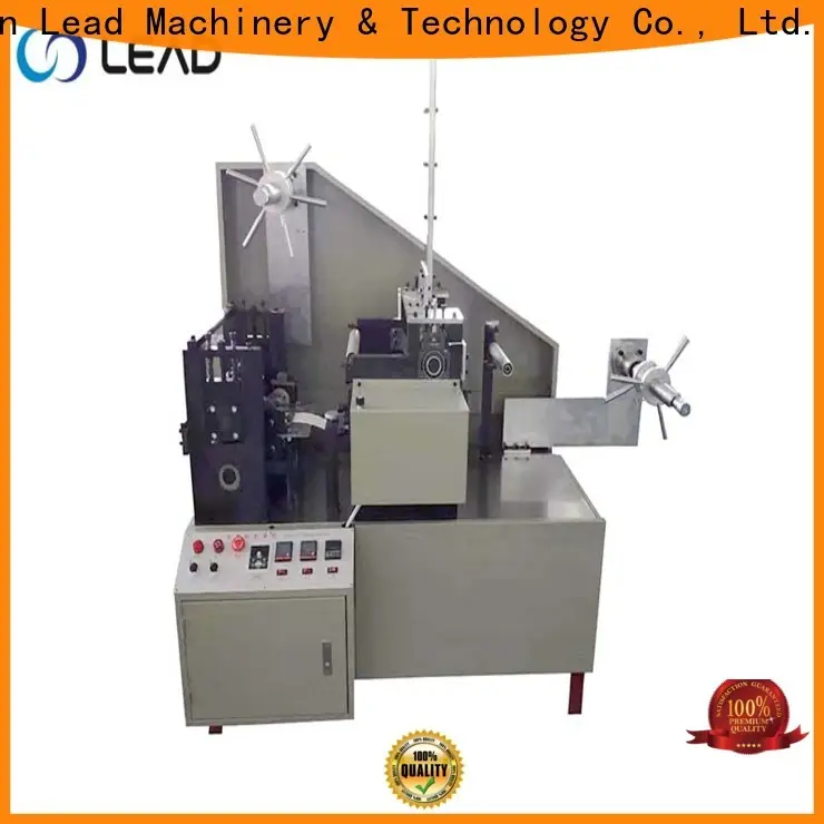 custom food container packaging machine factory for spoon 1