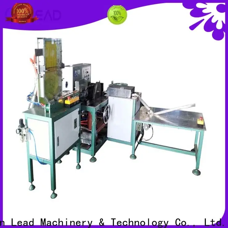 Lead Machinery custom battery packing machinery company for bottles 1