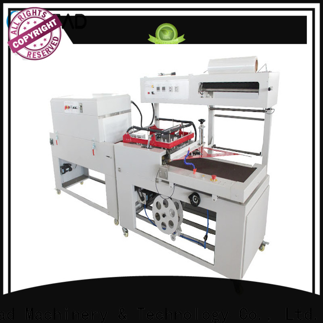 Lead Machinery best shrink wrap machines for sale manufacturers for bottles 1
