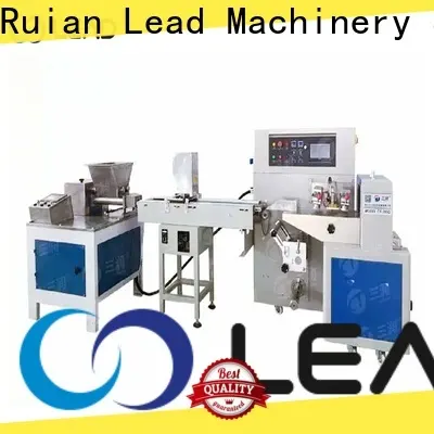 Lead Machinery auto packing machine price for business for school 1