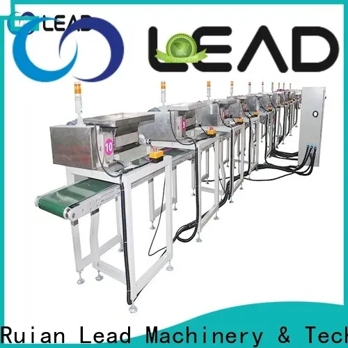 latest automatic plastic packing machine for business for kids 1