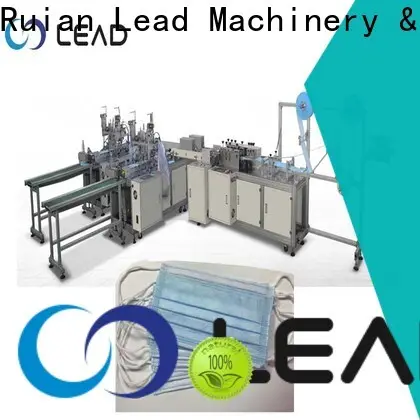 wholesale surgical face mask machine for business for men 1