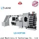 Lead Machinery 2 color flexo printing machine suppliers for paper cup 1