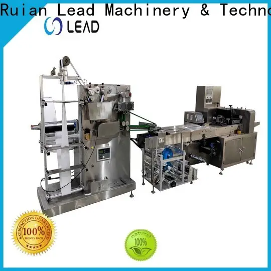 top wet tissue making machine supply for tissue 1