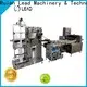 top wet tissue making machine supply for tissue 1
