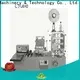 Lead Machinery tableware packaging machine supply for disposable tableware 1
