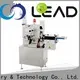 Lead Machinery straw packaging machine suppliers for disposable tableware 1
