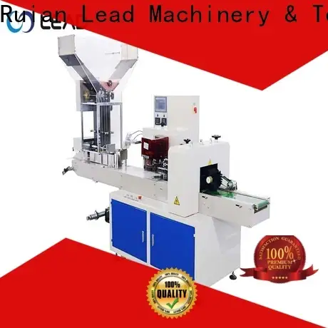 custom automatic packaging machine price for business for cup 1