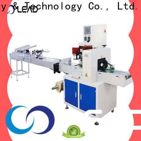 high-quality cup packing machine for business for cutlery 1