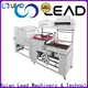 Lead Machinery top shrink wrapping machine suppliers for battery 1
