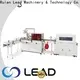 top automatic shrink wrap machine supply for food 1
