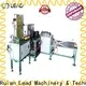 Lead Machinery shrink wrapping machine supply for bottles 1