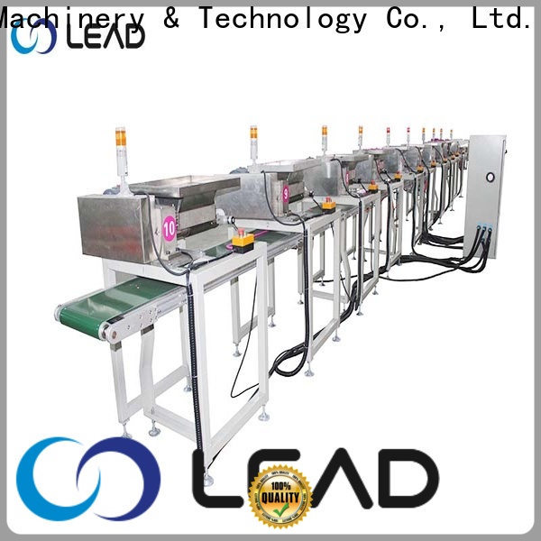 Lead Machinery wholesale automatic packing machine for business for kids 1