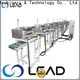 Lead Machinery wholesale automatic packing machine for business for kids 1
