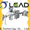 Lead Machinery wholesale dough packing machine suppliers for toddler 1