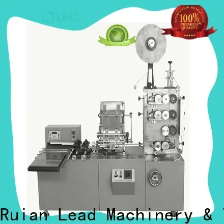 custom disposable tableware packaging machine company for disposable tableware 1