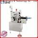 Lead Machinery tableware packaging machine suppliers for disposable tableware 1