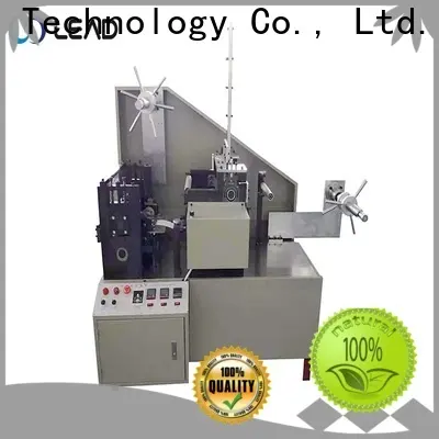 Lead Machinery toothpick packaging machine supply for disposable tableware 1