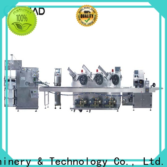 Lead Machinery wholesale automatic packaging machine price manufacturers for cup 1