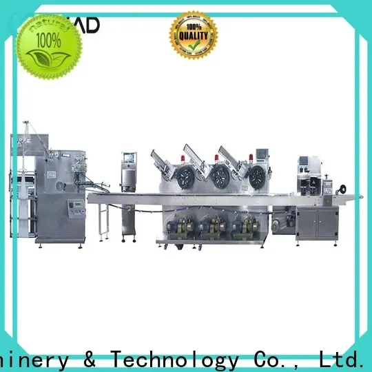 Lead Machinery wholesale automatic packaging machine price manufacturers for cup 1