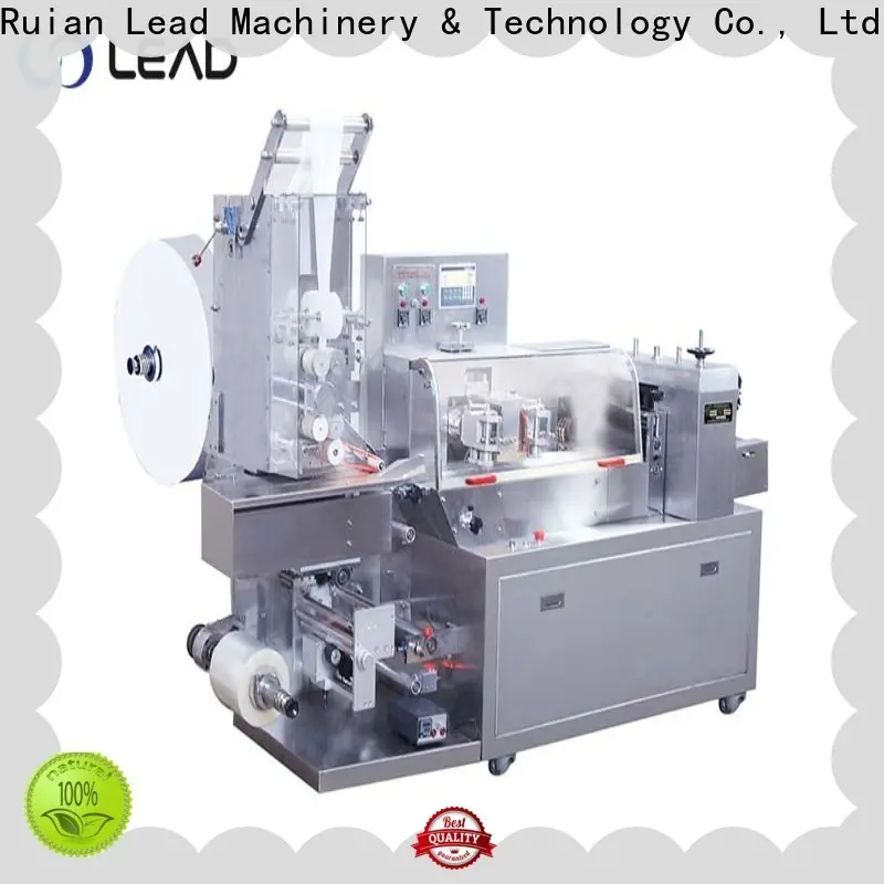 best wipes making machine factory for tissue 1