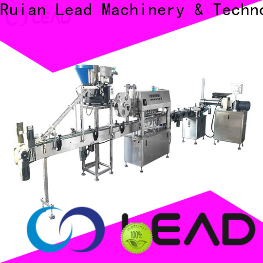 latest automatic plastic packing machine factory for kids 1