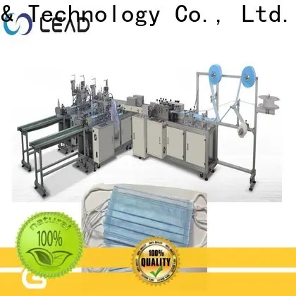 New face mask manufacturing machine company for kids 1