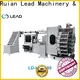 New flexographic machine supply for coffee cup 1