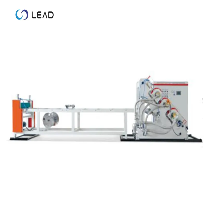 Lead Machinery multi color flexo printing machine company for paper cup 2