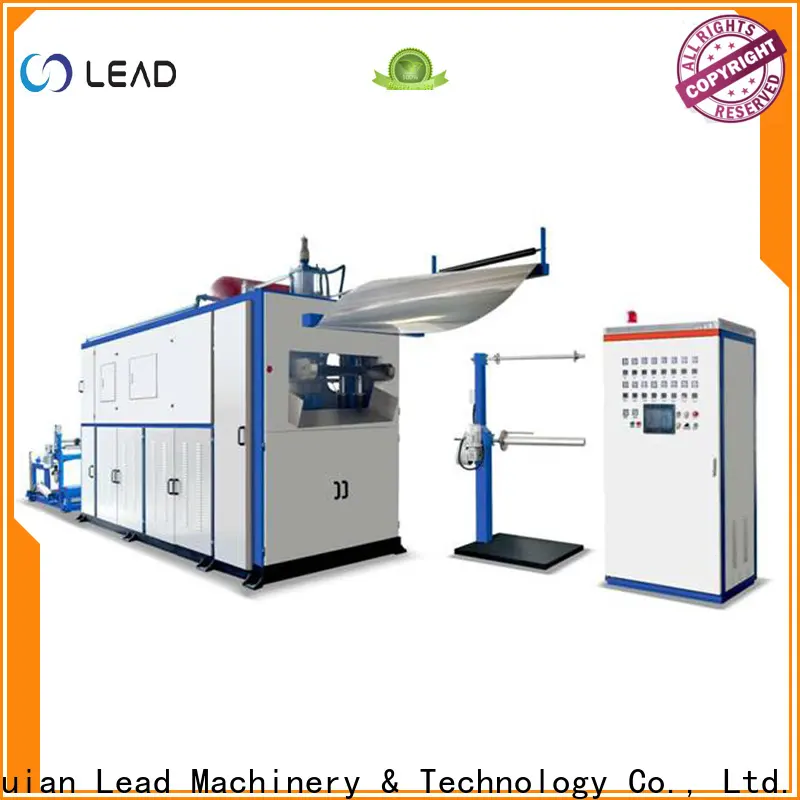 Lead Machinery high-quality foam cup printing machine supply for cup 1