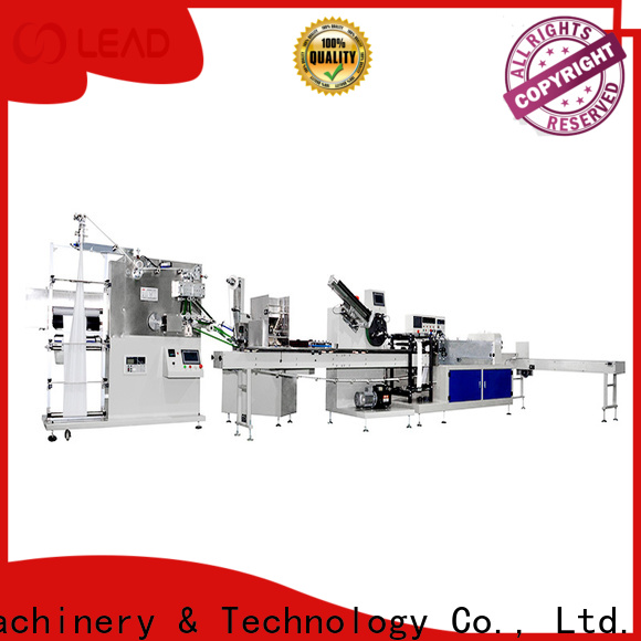 Lead Machinery latest spoon packing machine for business for spoon 1