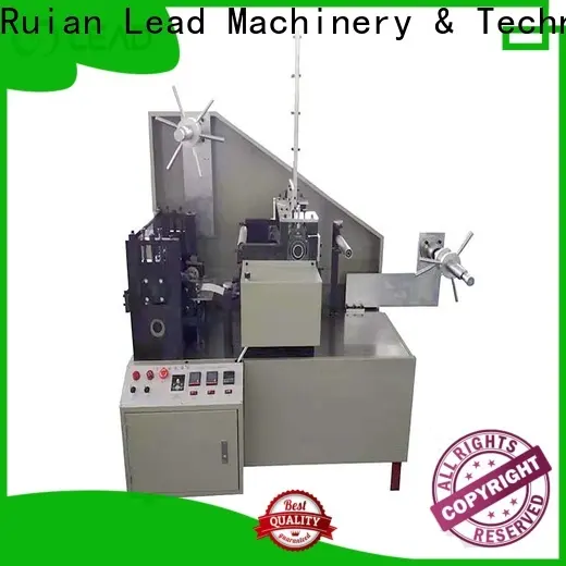 Lead Machinery latest automatic spice packaging machine for business for toothpick 1