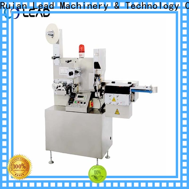 Lead Machinery custom food container packaging machine company for toothpick 1