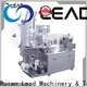 Lead Machinery single sachet wet wipes machine for business for baby 1