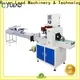 Lead Machinery plastic cup packing machine for business for cup 1