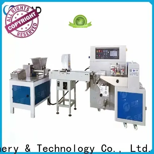 wholesale auto packing machine for business for toddler 1