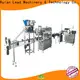 Lead Machinery modeling clay package machine factory for toddler 1