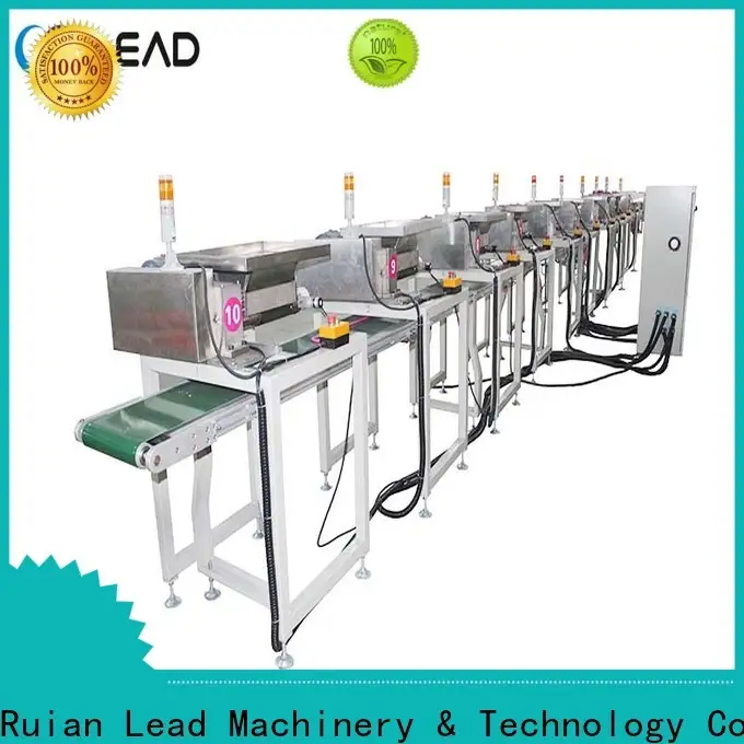 Lead Machinery auto packing machine price manufacturers for school 1