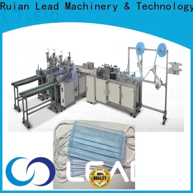 Lead Machinery 1