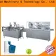 Lead Machinery wet wipes machine manufacturers factory for tissue 1