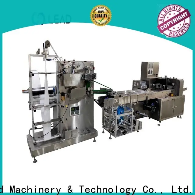 best wet wipes machine manufacturers for business for life 1