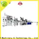 Lead Machinery disposable tableware packaging machine for business for cutlery 1