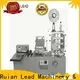 Lead Machinery high-quality toothpick wrapping machine factory for cutlery 1