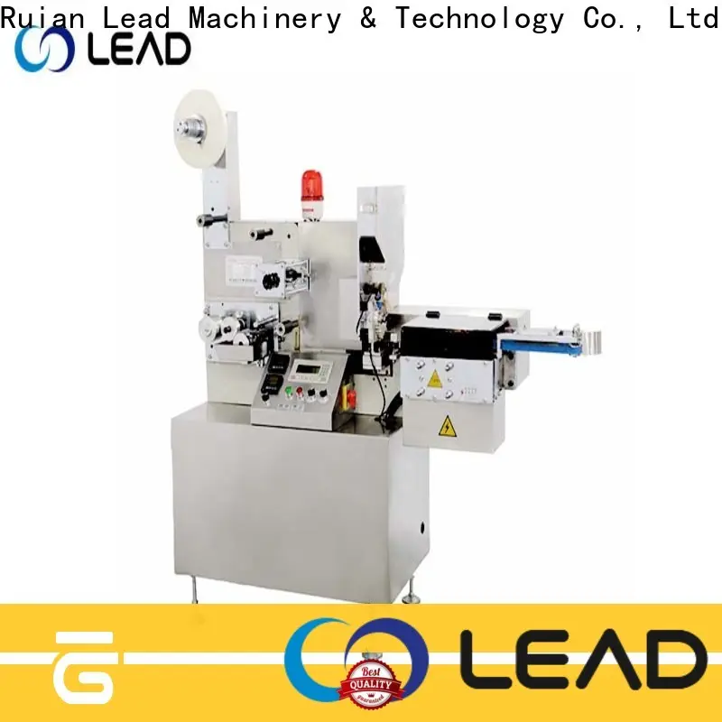 high-quality disposable tableware packaging machine company for cutlery 1