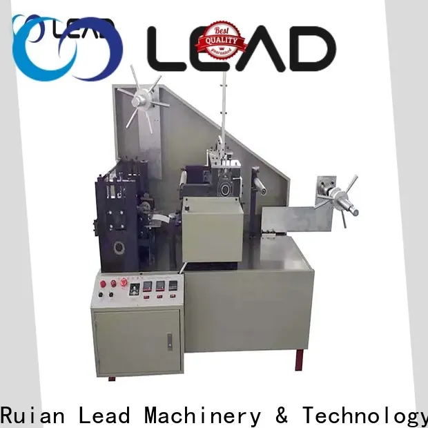 Lead Machinery wholesale tableware packaging machine suppliers for cutlery 1