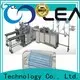 Lead Machinery face mask folding machine 1