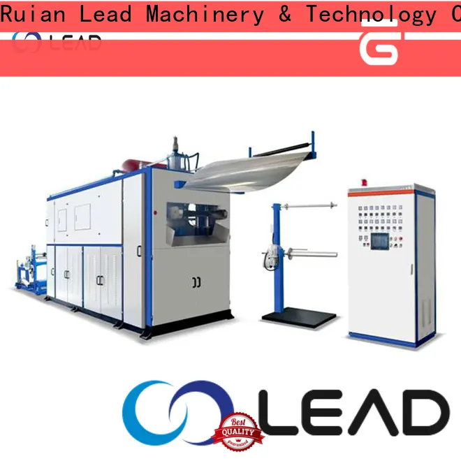 Lead Machinery plastic cup printing machine for sale for business for cup 1